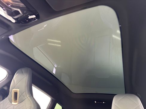 Used 2023 BMW iX xDrive50 w/ Sport Package image 11