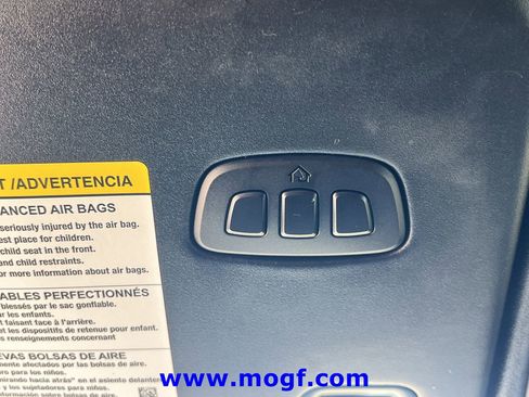 Used 2022 Ford Bronco Wildtrak AWD/4WD image 15
