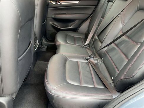 Used 2024 MAZDA CX-5 Carbon Edition image 26