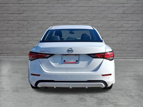 Used 2024 Nissan Sentra S FWD image 11