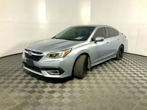 Used 2022 Subaru Legacy Limited XT w/ Popular Package #3 image 11