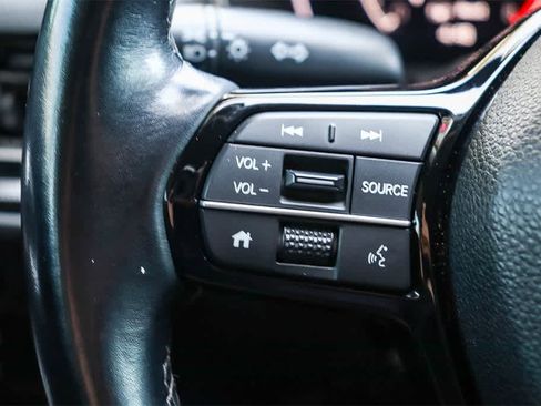 Used 2022 Honda Civic EX image 26