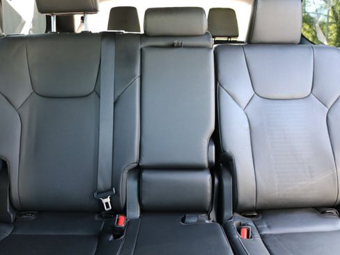 Used 2024 Lexus TX 350 FWD w/ Cold Weather Package image 28