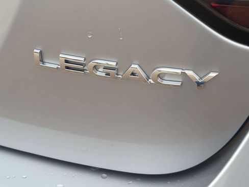 Used 2023 Subaru Legacy Limited image 11