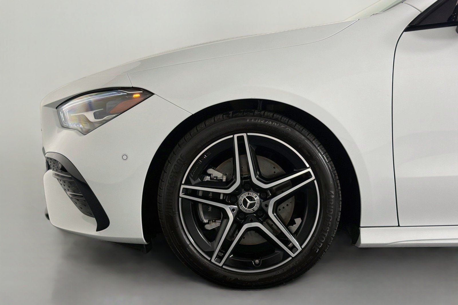 Certified 2024 Mercedes-Benz CLA 250 4MATIC image 11