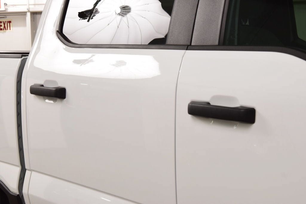 Used 2024 Ford F250 XL w/ STX Appearance Package AWD/4WD image 11