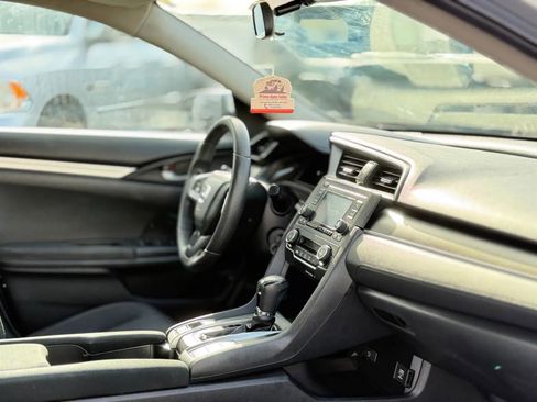 Used 2019 Honda Civic LX image 11
