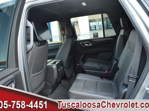 Used 2023 Chevrolet Tahoe RST w/ RST Performance Edition image 24