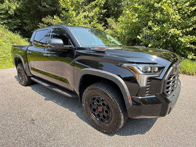 Used 2023 Toyota Tundra TRD Pro AWD/4WD image 4