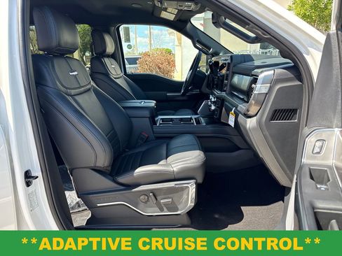 New 2026 Ford F350 Platinum AWD/4WD image 5