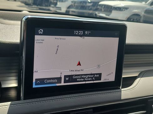 Used 2020 Lincoln Corsair FWD image 20
