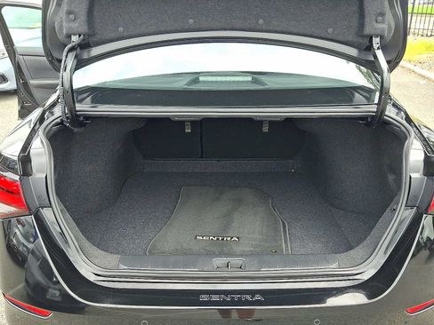 Used 2023 Nissan Sentra SV w/ All-Weather Package FWD image 28
