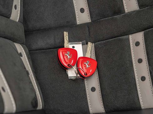 Certified 2012 Ferrari 458 Spider image 25