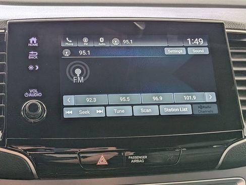 Used 2021 Honda Passport EX-L image 18