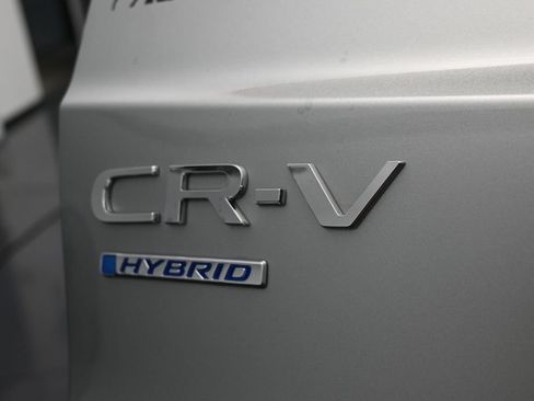 Used 2025 Honda CR-V Sport-L image 36