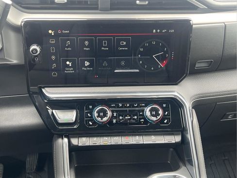 New 2026 GMC Sierra 3500 Denali w/ Technology Package AWD/4WD image 21