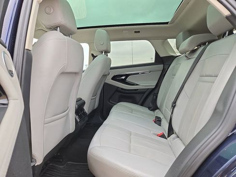 Used 2021 Land Rover Range Rover Evoque S image 16