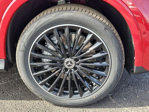 New 2026 Mercedes-Benz GLC 300 4MATIC image 9