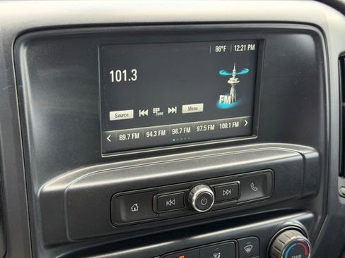 Used 2018 Chevrolet Silverado 2500 W/T RWD image 35