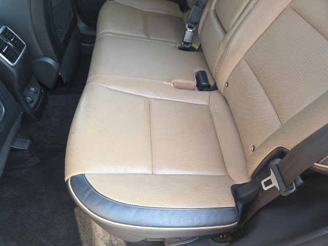 Used 2020 Kia Sportage SX FWD image 30