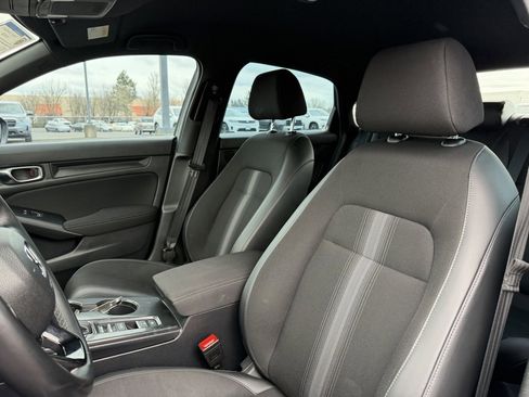 Used 2024 Honda Civic Sport image 15