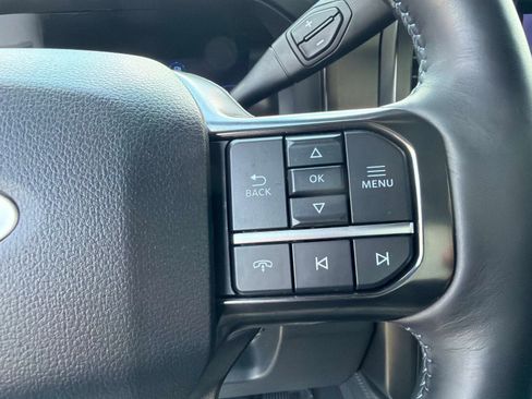 Used 2025 Ford F250 Platinum image 53