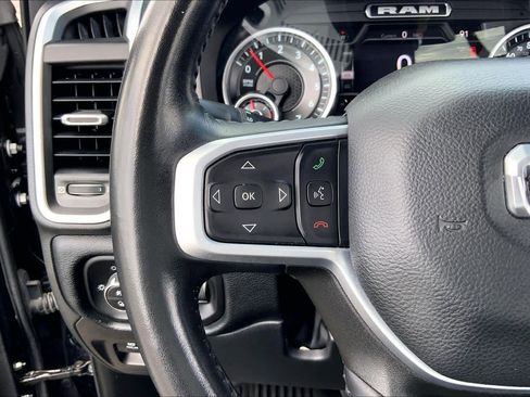 Used 2022 RAM 1500 Lone Star RWD image 23
