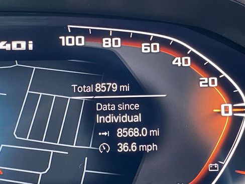 Used 2023 BMW M440i Convertible w/ Premium Package image 29