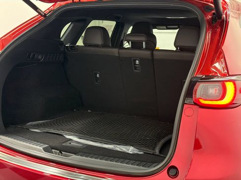 Certified 2025 MAZDA CX-5 Signature AWD/4WD image 8