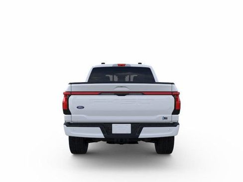New 2025 Ford F150 Lightning Lariat image 5