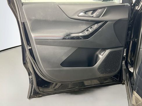 New 2026 Chevrolet Equinox RS image 18