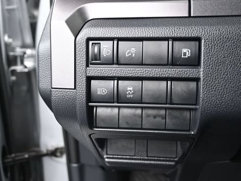 Certified 2026 Toyota 4Runner SR5 AWD/4WD image 24