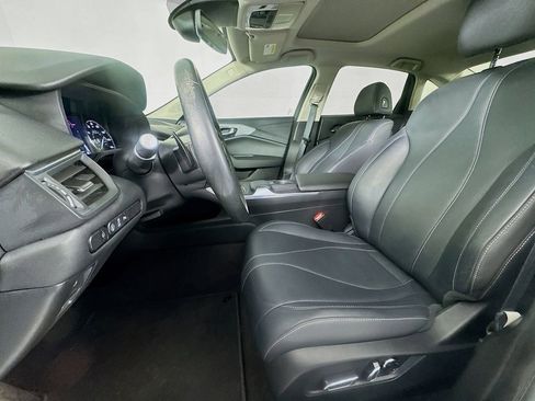 Used 2023 Acura TLX w/ Technology Package image 25