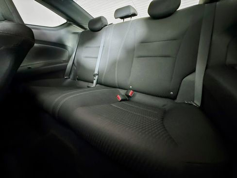 Used 2017 Honda Accord EX image 28