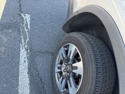 Used 2017 Honda Ridgeline RTL-E image 14