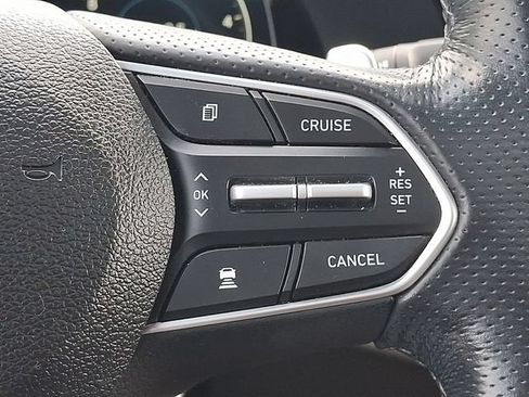 Certified 2022 Hyundai Palisade Calligraphy AWD/4WD image 24