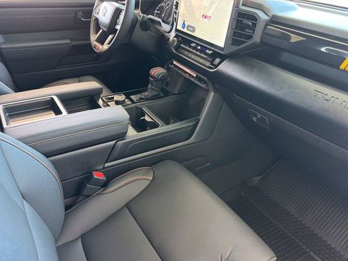New 2026 Toyota Tundra SR5 AWD/4WD image 15