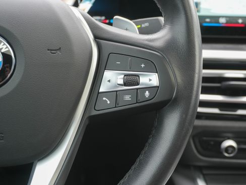 Certified 2024 BMW 430i Gran Coupe xDrive AWD/4WD image 19
