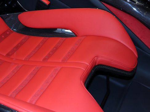 Certified 2024 Ferrari 296 GTS image 35