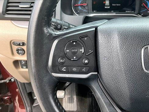Used 2019 Honda Pilot EX-L image 11