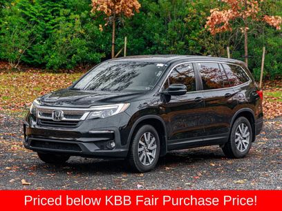 Used 2020 Honda Pilot EX-L