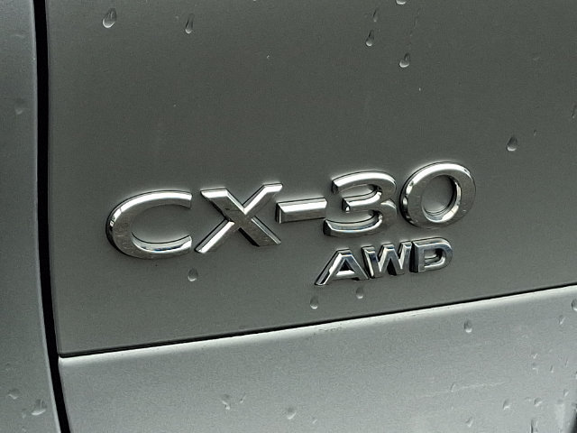 Used 2020 MAZDA CX-30 AWD w/ Select Package image 32