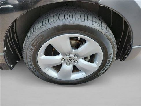 Used 2009 Acura RDX SH-AWD image 7