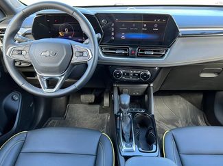 New 2025 Chevrolet TrailBlazer ACTIV w/ Convenience Package FWD video 2