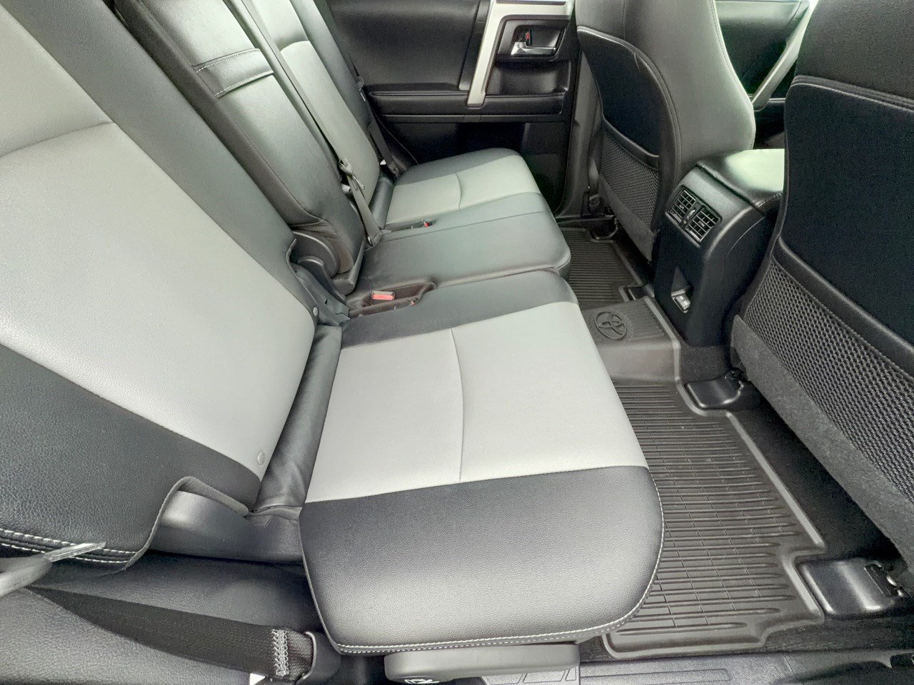 Certified 2023 Toyota 4Runner SR5 Premium w/ Moonroof Package RWD image 29