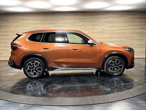 Used 2023 BMW X1 xDrive28i w/ Premium Package image 10