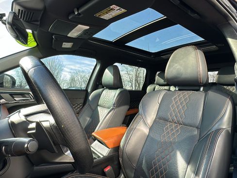 Used 2022 Mitsubishi Outlander SEL image 14