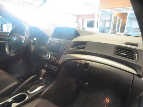 Used 2016 Acura ILX FWD image 27