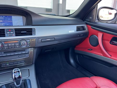 Used 2013 BMW 335is Convertible image 22