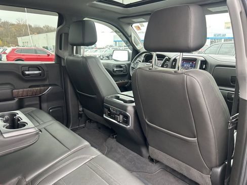 Used 2019 GMC Sierra 1500 Denali image 60